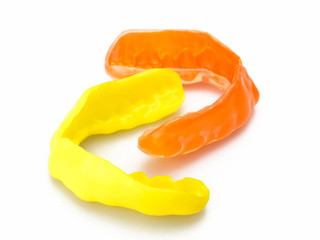 スポーツ用マウスピースで安心・安全なスポーツライフをサポート